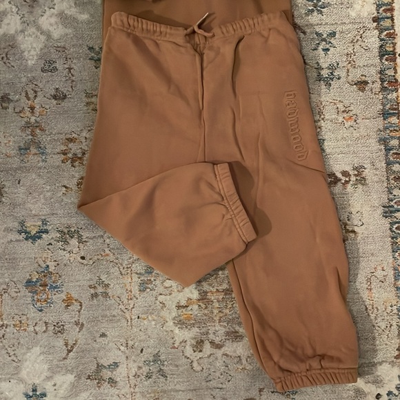 Badwood Kids Sweats Set - Picture 3 of 6